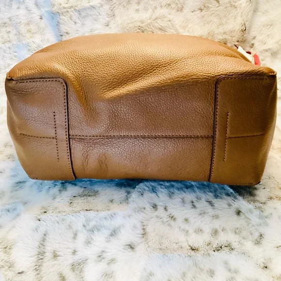 TORY BURCH Perry Hobo bag NWT - Picture 3 of 8